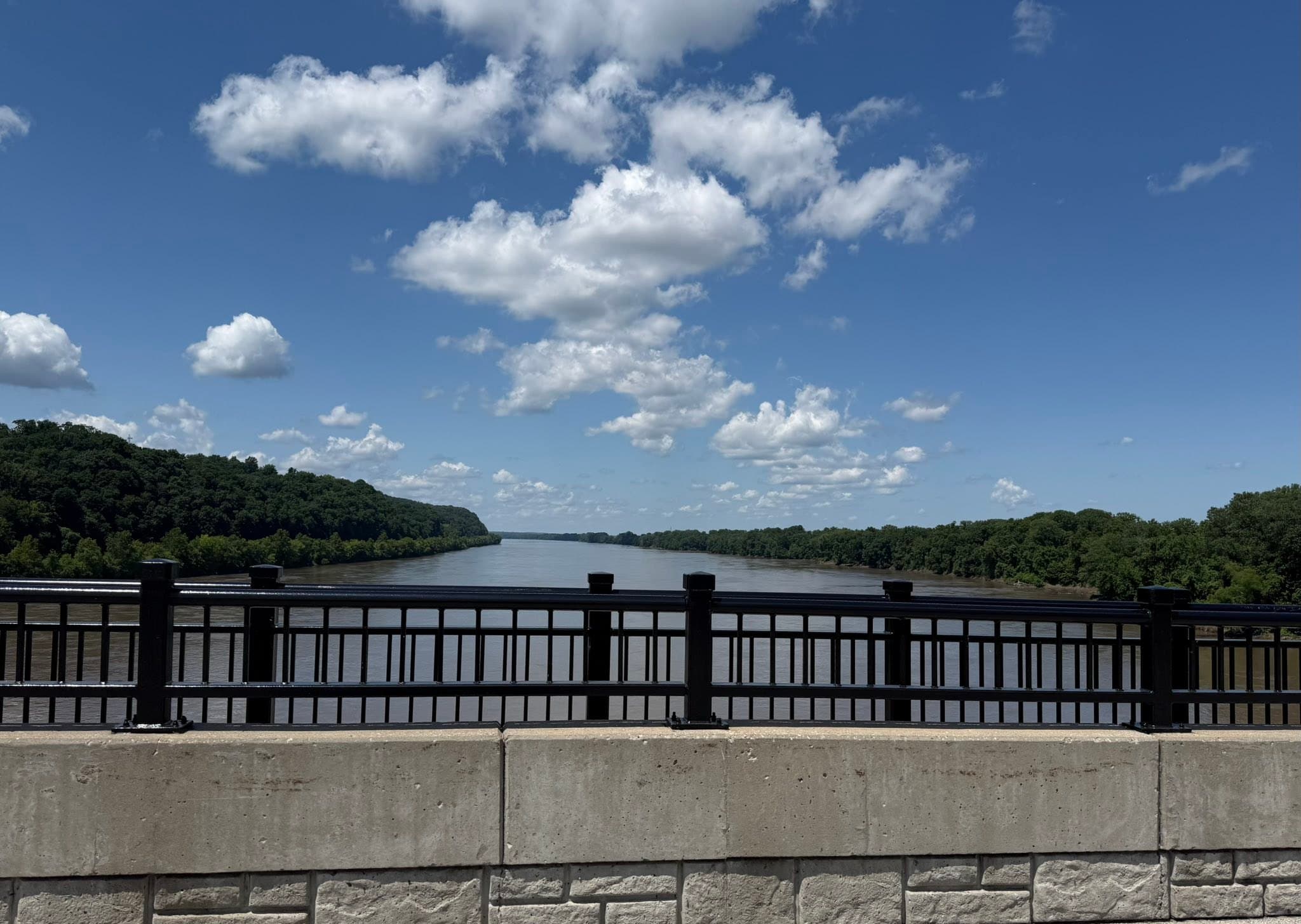 Images from the 2026 Poker Run