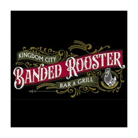 Banded Rooster Bar & Grill