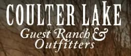 Coulter Lake Guest Ranch & Outfitters