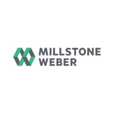 Millstone Weber