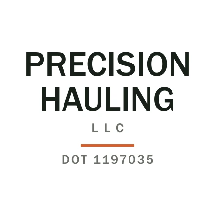 Precision Hauling LLC