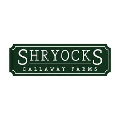 Shryocks Callaway Farms